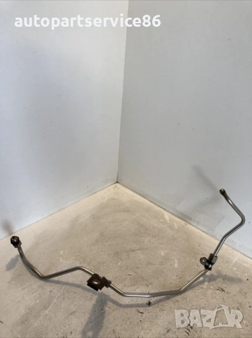 Тръбопровод за Jeep Compass 2.0 CRD (2009) 038145771E