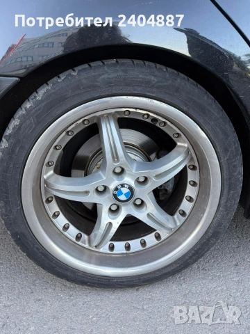 ПРОДАВАМ, снимка 5 - Гуми и джанти - 53210356