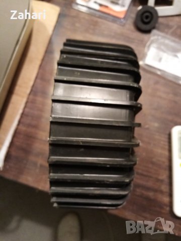 Предпазен капак за магнита на говорител, снимка 2 - Тонколони - 33685373