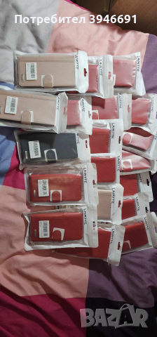 калъфи, снимка 2 - Калъфи, кейсове - 44883219