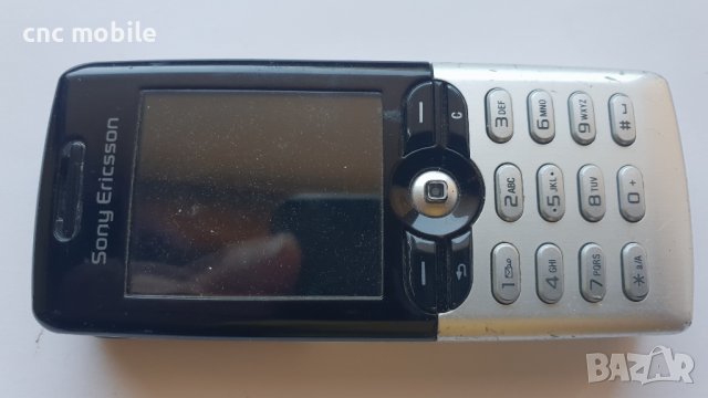 Sony Ericsson T610, снимка 4 - Sony Ericsson - 34244950