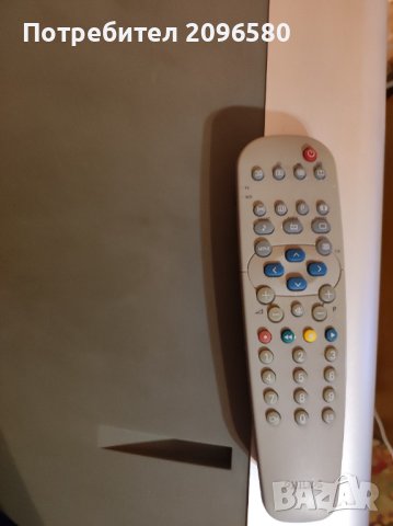 Телевизор Филипс, снимка 4 - Телевизори - 38189319