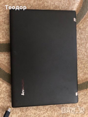 Лаптоп Lenovo e31 i5, снимка 7 - Лаптопи за работа - 33383196