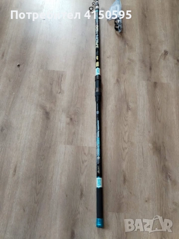 Сърфове Серт и Мичел, снимка 9 - Въдици - 53506688