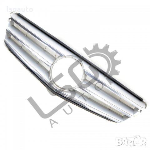 Оригинална решетка Mercedes W204 ART21263, снимка 2 - Части - 33088857