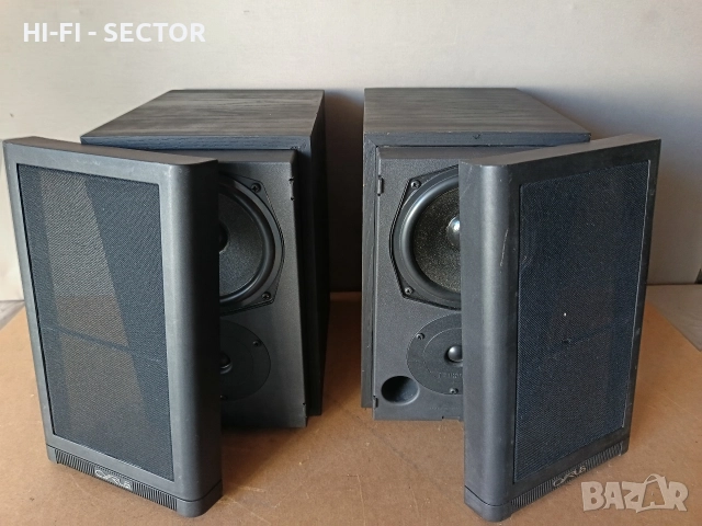 Mission /Cyrus тонколони , снимка 3 - Тонколони - 52687819