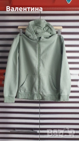 Детски Суичъри с качулка, снимка 1