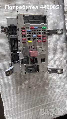 Контролен Модул (Бушонно Табло BSI / BSM ) за Fiat Strada - 46826465