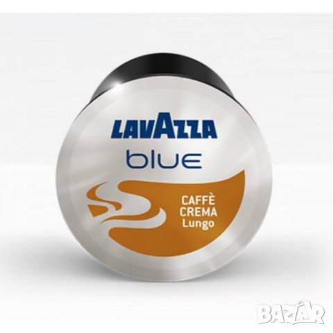 Капcули Lavazza Blue - 100% кафе на капсули , снимка 2 - Кафемашини - 34651287