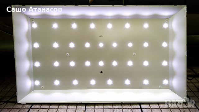 TOSHIBA 43UL5A63DG счупена матрица ,17IPS72 ,17MB130T ,VES4QNDL-2D-U12 ,6870C-0769A ,17WFM07,17LD199, снимка 13 - Части и Платки - 33281733