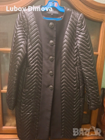 Дамско палто Junona