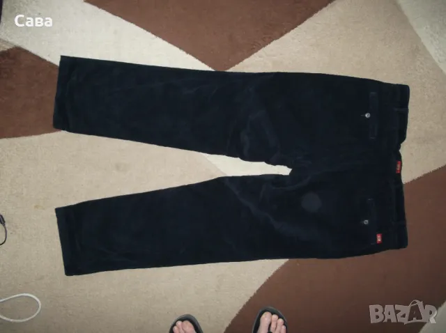 Джинси SAN SIRO  мъжки,Л, снимка 3 - Дънки - 49156686