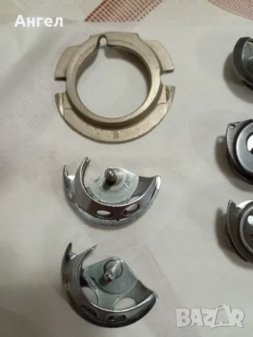 Сувалка за шевна машина , снимка 4 - Шевни машини - 36920009