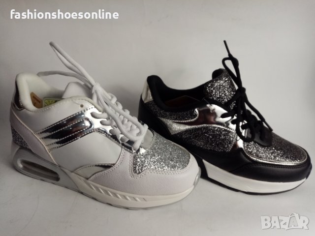 Дамски маратонки VENUS. , снимка 1