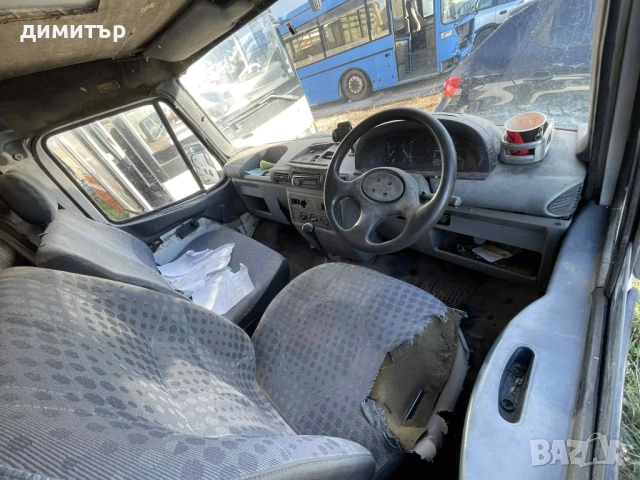 volvo fx 12 на части волво фх 12 хенгер на части , снимка 6 - Камиони - 52031817