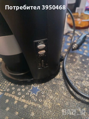 преносима кафемашина, снимка 5 - Аксесоари и консумативи - 53138443