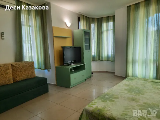 Апартамент Рай в Несебър, снимка 4 - Почивки на море - 50401144