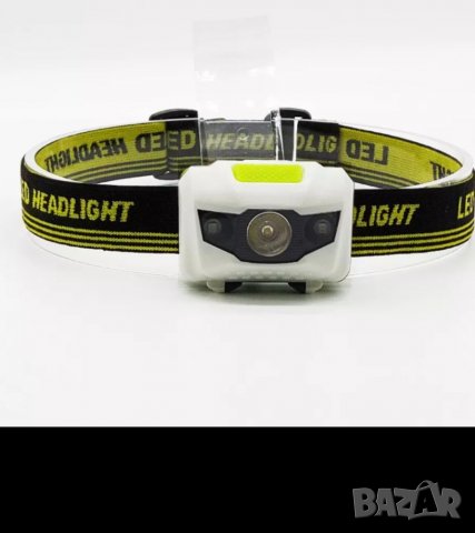 Челник, фенер за глава, снимка 5 - Къмпинг осветление - 35808538