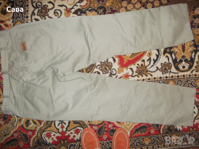 Дънки WRANGLER   мъжки,Л, снимка 3 - Дънки - 28100409