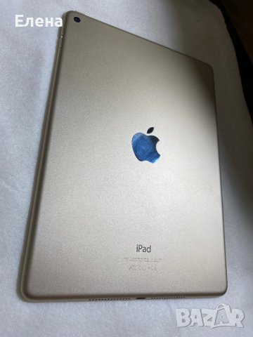 Таблет Ipad Air 2, снимка 4 - Таблети - 43766987