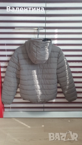 Зимно яке за момче, снимка 2 - Детски якета и елеци - 51928319