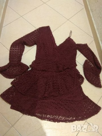 Дамски рокли, снимка 1