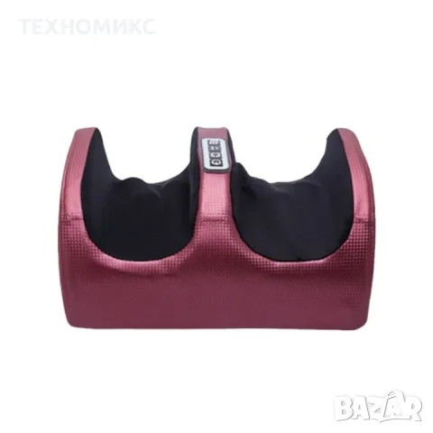 Масажор за крака, Електрически, Загряващ, снимка 7 - Масажори - 49398102