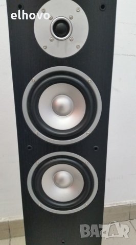 Музикална кула Madison 300 CD-8K, снимка 2 - Тонколони - 27652820