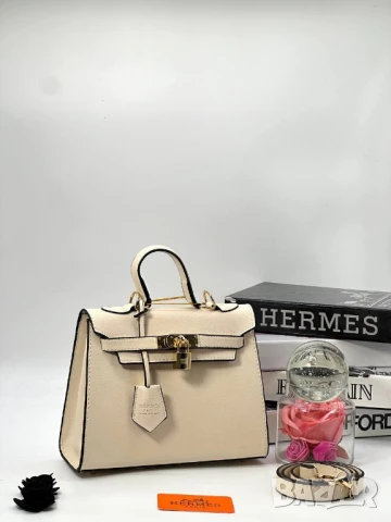 чанти hermes , снимка 10 - Чанти - 50744181