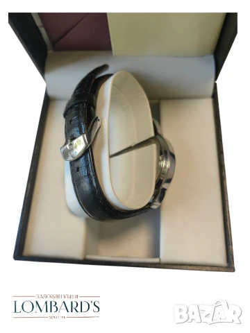 Часовник Burgi Bur083ygb, снимка 2 - Дамски - 51091601