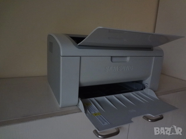 Лазeрен принтер-SAMSUNG ML-2165W, снимка 10 - Принтери, копири, скенери - 52584060