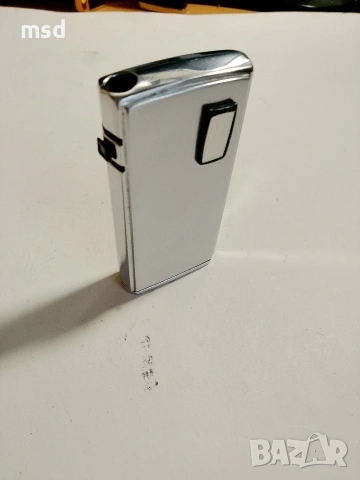 Запалка Ronson с батерия 12v, снимка 3 - Запалки - 53537277