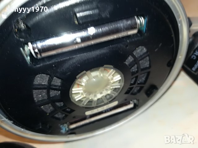 AKG HEADPHONES-ВНОС GERMANY 0802231607, снимка 6 - Слушалки и портативни колонки - 39604712