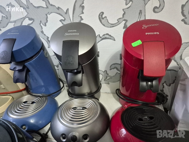 Ел. уреди - еър фрайъри, кафемашини, мини фурни,микровълнови, снимка 5 - Кухненски роботи - 52241826