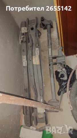 Аербек БМВ. BMW нов.3та серия, снимка 8 - Части - 31024428