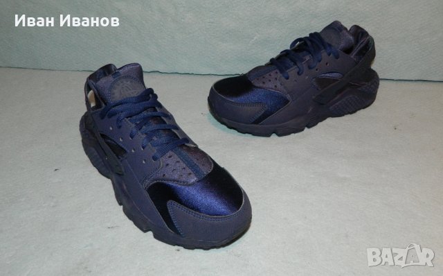 маратонки NIKE  AIR HUARACHE  номер 39 -40  , снимка 12 - Маратонки - 31415766