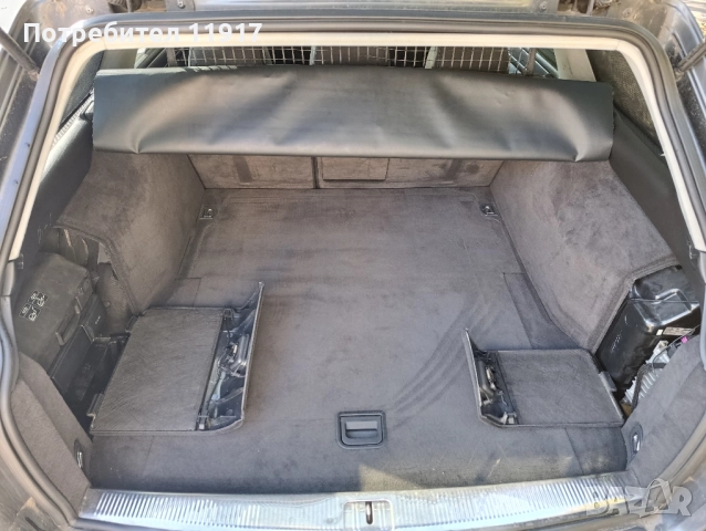 Audi A6 Avant Quattro, снимка 10 - Автомобили и джипове - 52098916