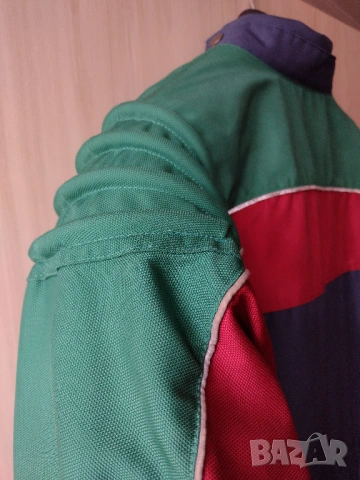 BMW / GORE-TEX - мотористко яке , мото яке, снимка 3 - Аксесоари и консумативи - 53403804