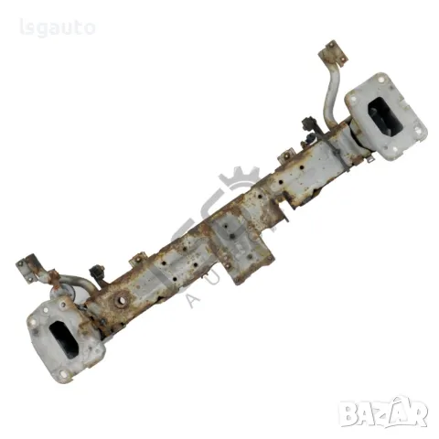 Основа предна броня Mitsubishi Lancer X (GS44S) 2007-2017 ID: 141532, снимка 2 - Части - 48749282