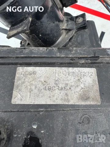 Кутия Въздушен Филтър За Форд Фокус 1 , Ford Focus Mk1, 1.8 Дизел 115 к.с., снимка 4 - Части - 48302904