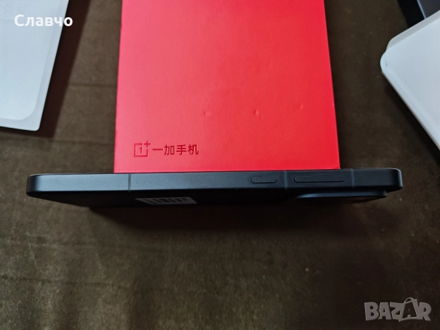 OnePlus 15 12/256Gb с глобален ром, снимка 8 - Други - 52592091