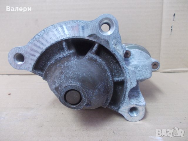 Стартер BOSCH 0 001 108 400 за Peugeot 407 2.0 16v.RFN, снимка 3 - Части - 33033259