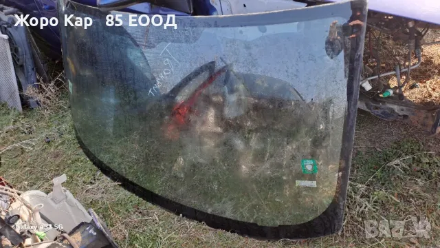 Предно (челно) стъкло за Форд Транзит / Ford Transit, снимка 16 - Части - 49261925