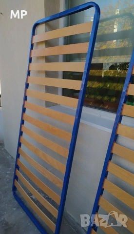 Подматрачна рамка и матрак 82×200