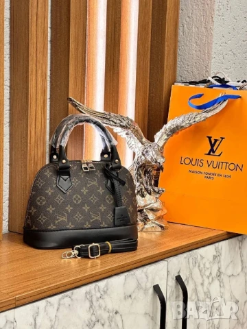 чанти louis vuitton tommy hilfiger , снимка 9 - Чанти - 50672105