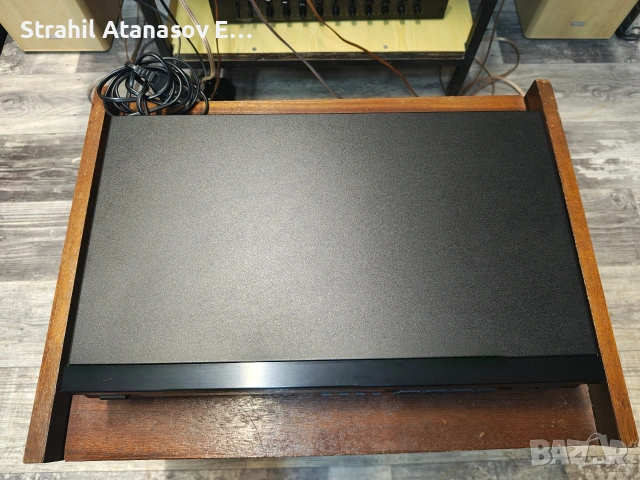 Yamaha TX-492RDS Стерео Тунер 2бр. , снимка 7 - Ресийвъри, усилватели, смесителни пултове - 53461675