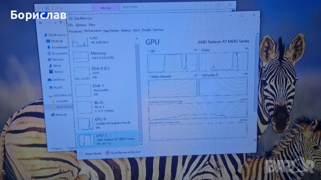 acer v5-561g работещ за части , снимка 4 - Лаптопи за дома - 44070037