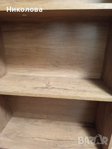 Етажерка, снимка 3 - Етажерки - 52626121