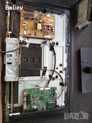 TOSHIBA 32L2333D, снимка 13 - Части и Платки - 43801720