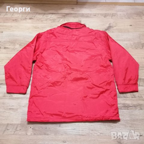 Мъжко яке Marlboro, снимка 7 - Якета - 38680554